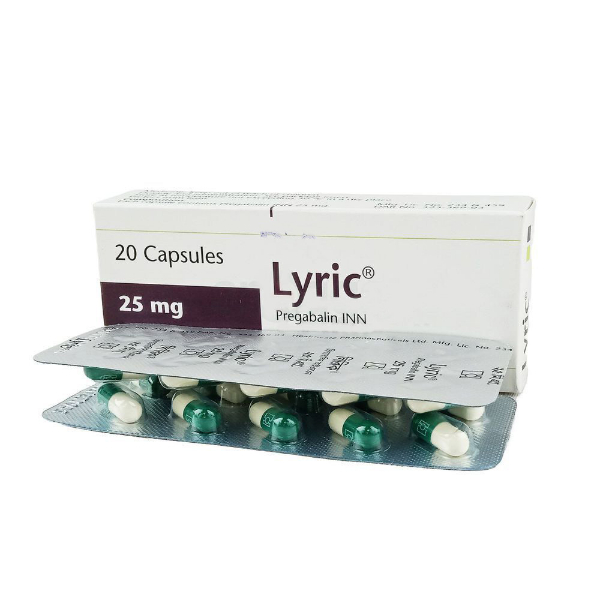 lyric-25-mg